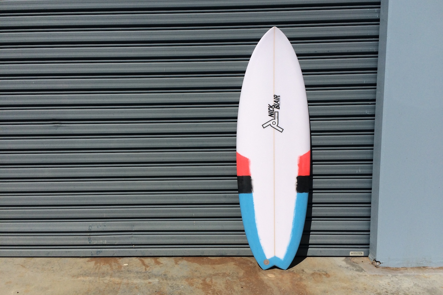A New Model – CabSav2 – Joistik Surfboards by Nick Blair