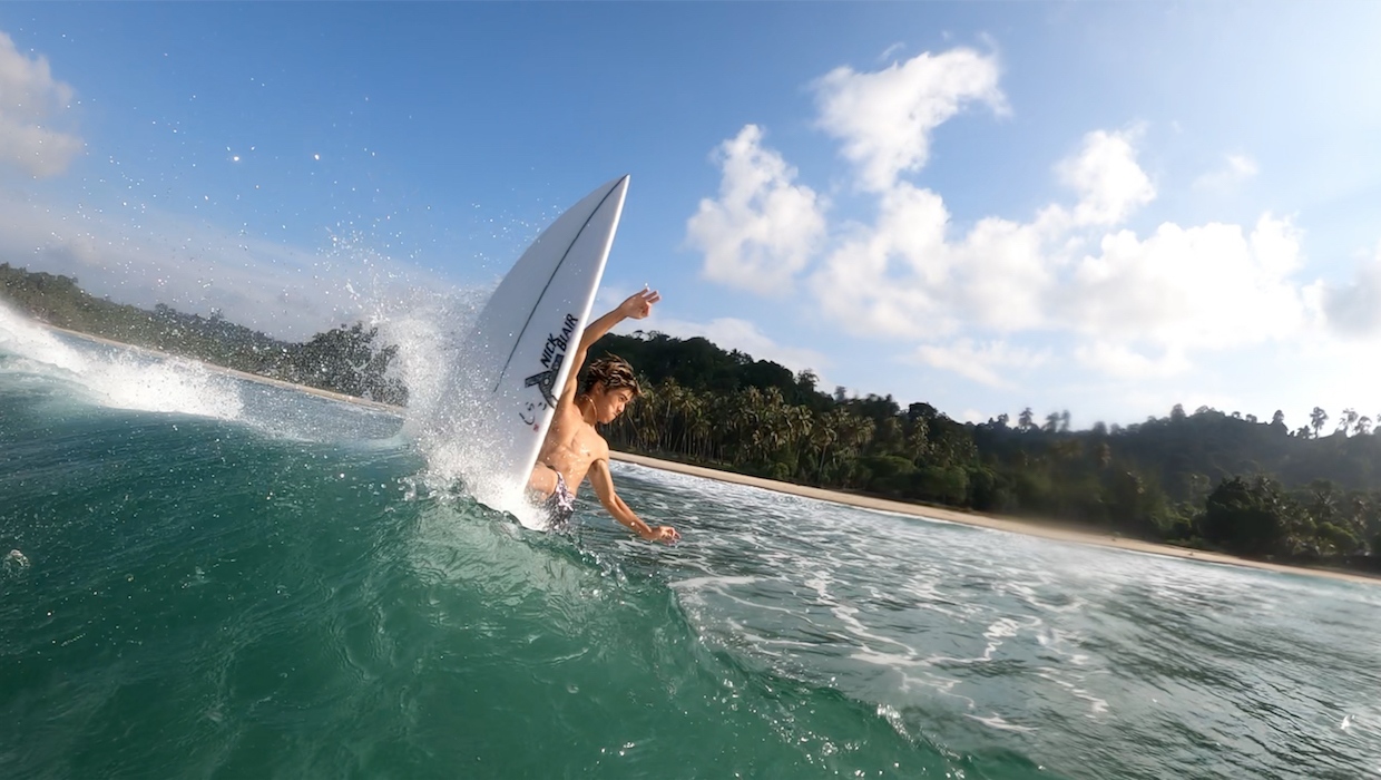 Joistik Japan highlights – Joistik Surfboards by Nick Blair